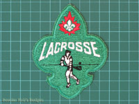 Lacrosse